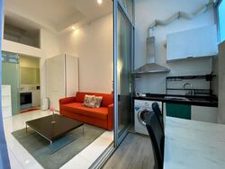 Race Course Rd/Owen Road Conservation Area (D8), Apartment #609014491